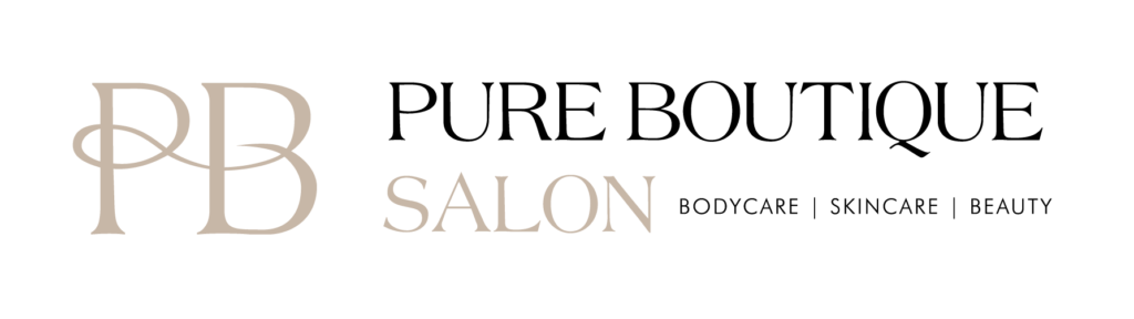 Logo Pure Boutique Salon-08