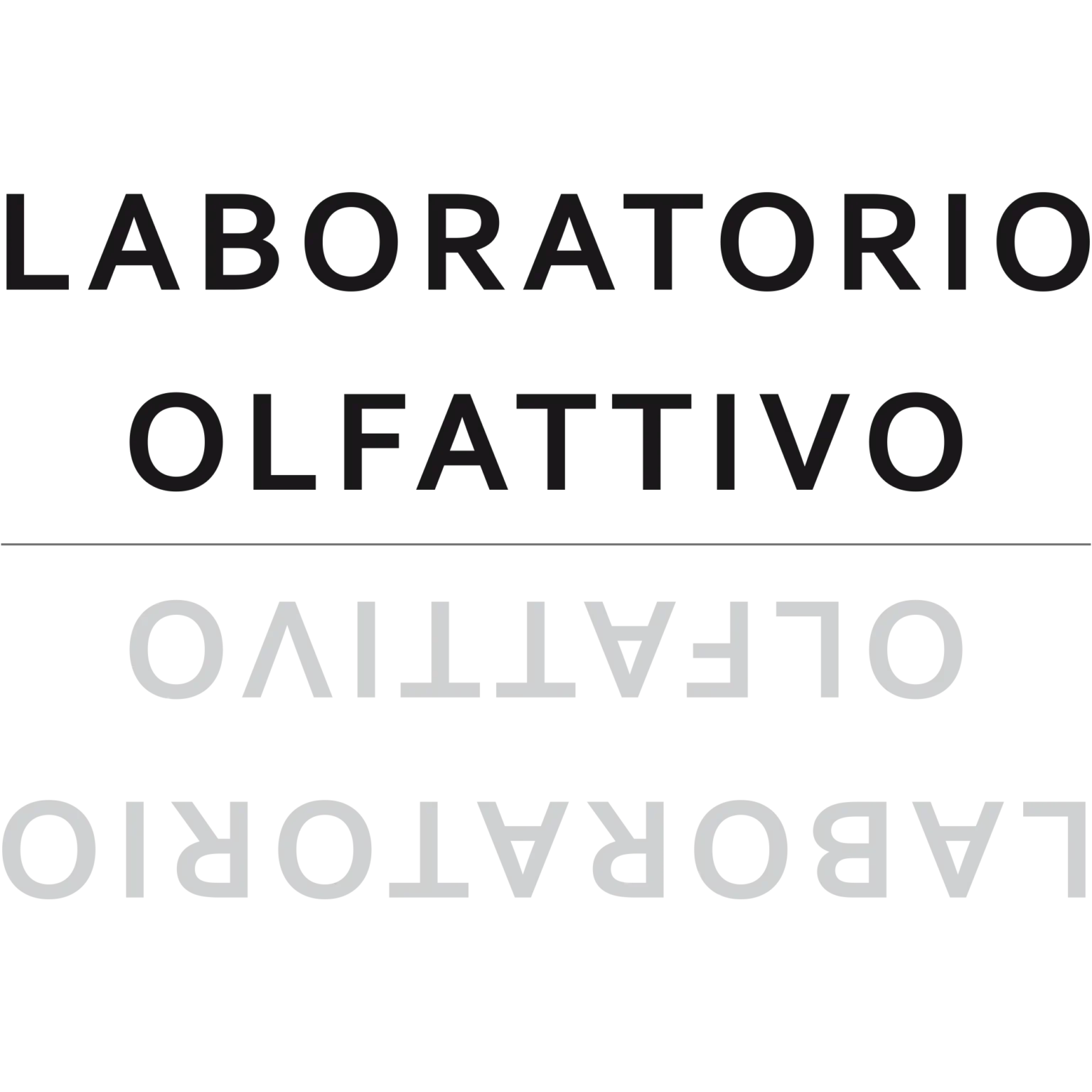 Laboratorio Olfativo